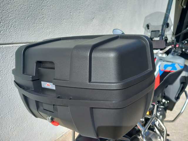 BMW Motorrad F 900 GS Adventure  de ocasión 