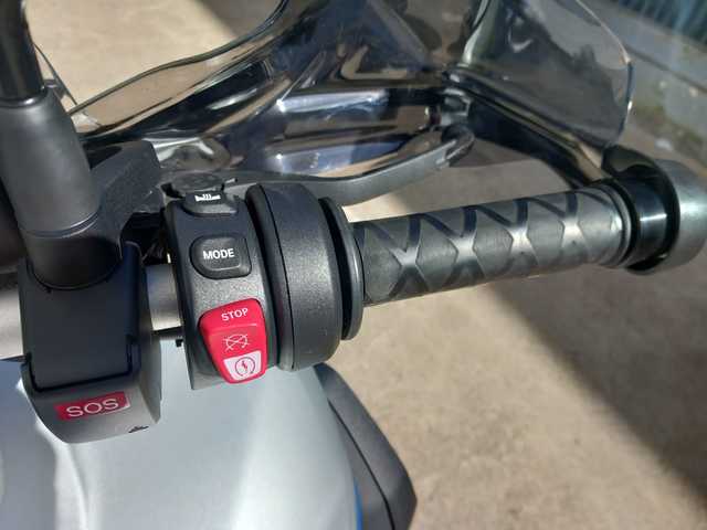 BMW Motorrad F 900 GS Adventure  de ocasión 