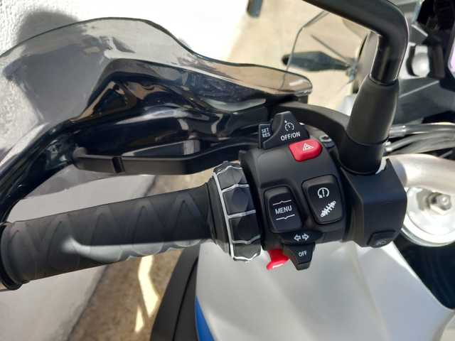 BMW Motorrad F 900 GS Adventure  de ocasión 