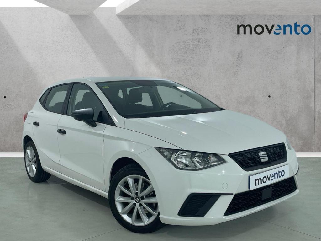 SEAT Ibiza 1.6 TDI Reference 70 kW (95 CV)