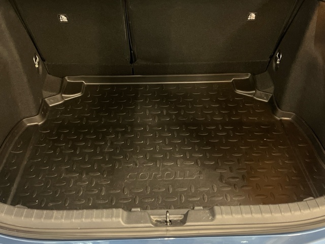 Toyota Corolla 1.8 125 Híbrido Active Tech E-CVT 90 kW (122 CV)