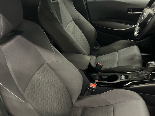 Toyota Corolla 1.8 125 Híbrido Active Tech E-CVT 90 kW (122 CV)