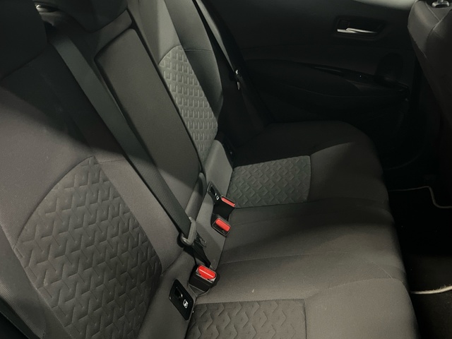 Toyota Corolla 1.8 125 Híbrido Active Tech E-CVT 90 kW (122 CV)