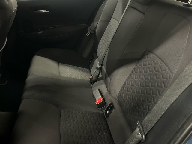 Toyota Corolla 1.8 125 Híbrido Active Tech E-CVT 90 kW (122 CV)