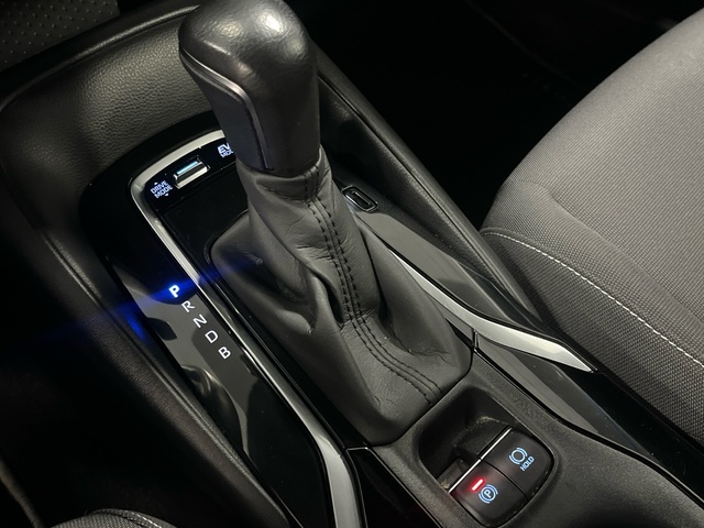 Toyota Corolla 1.8 125 Híbrido Active Tech E-CVT 90 kW (122 CV)