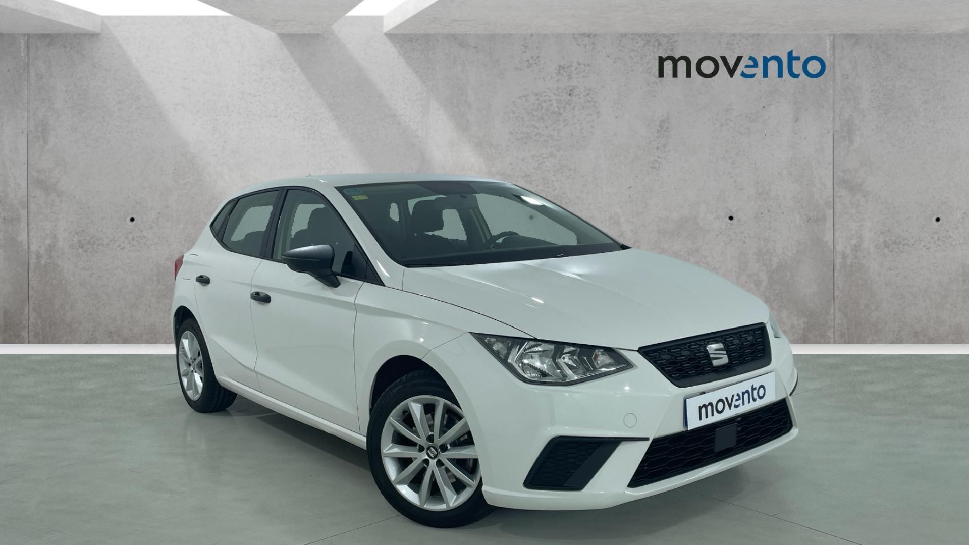 SEAT Ibiza 1.6 TDI Reference 70 kW (95 CV)