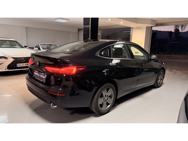 BMW Serie 2 218d Gran Coupe 110 kW (150 CV)