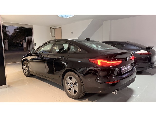 BMW Serie 2 218d Gran Coupe 110 kW (150 CV)