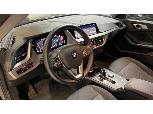 BMW Serie 2 218d Gran Coupe 110 kW (150 CV)