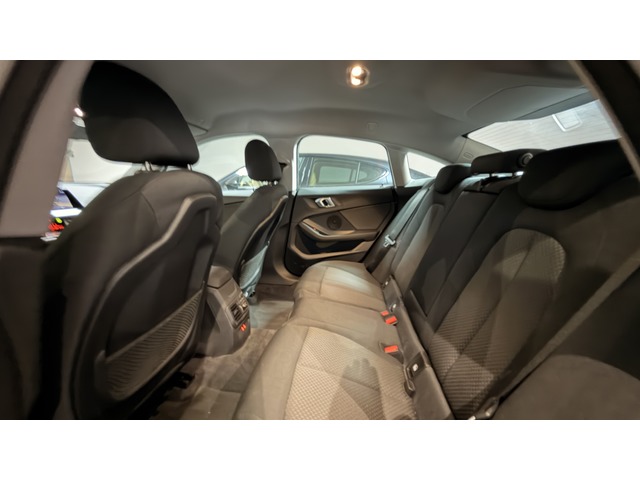 BMW Serie 2 218d Gran Coupe 110 kW (150 CV)