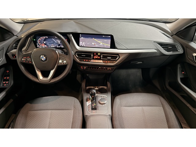 BMW Serie 2 218d Gran Coupe 110 kW (150 CV)