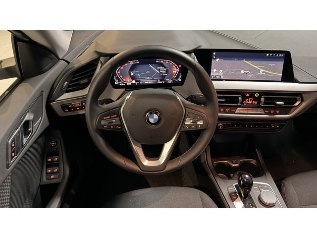 BMW Serie 2 218d Gran Coupe 110 kW (150 CV)
