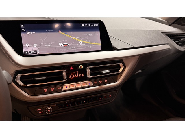 BMW Serie 2 218d Gran Coupe 110 kW (150 CV)