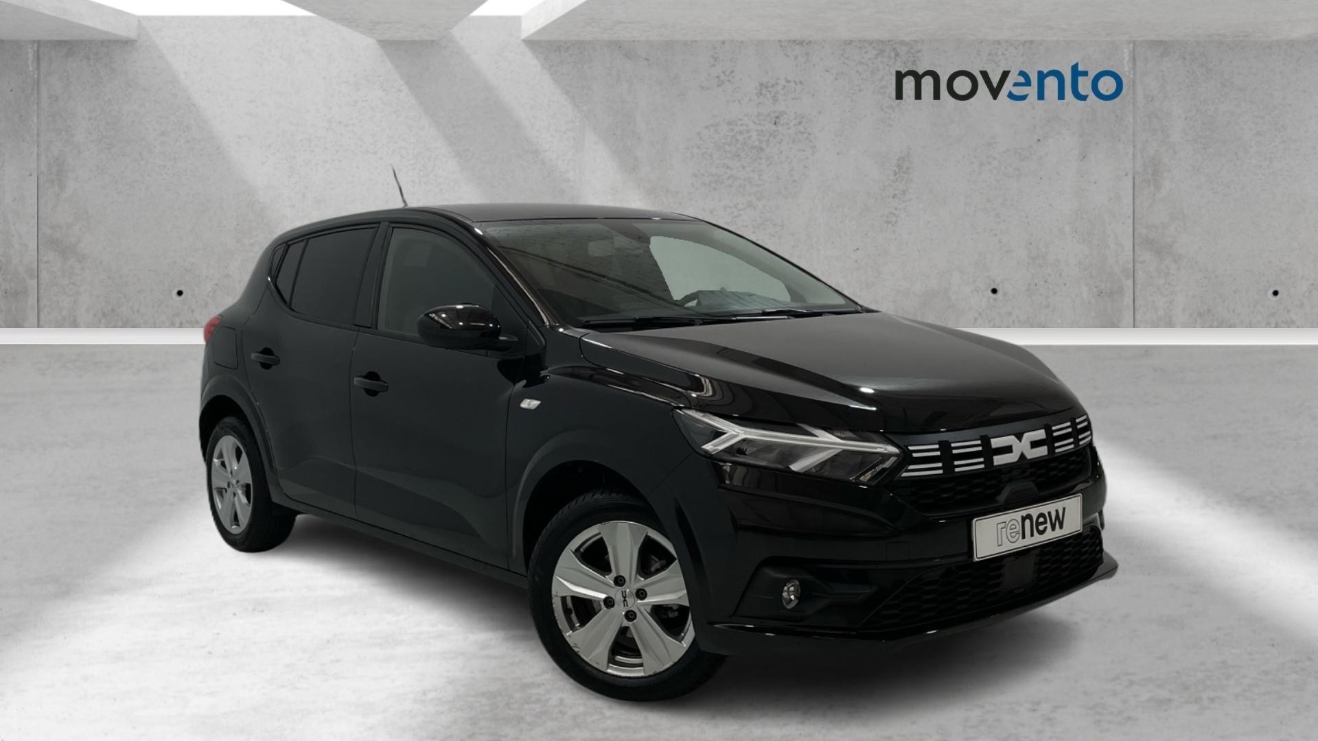 Dacia Sandero Expression ECO-G 74 kW (100 CV)