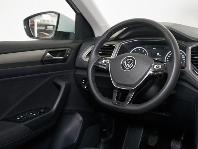 Volkswagen T-Roc Advance R-Line 1.5 TSI 110 kW (150 CV)