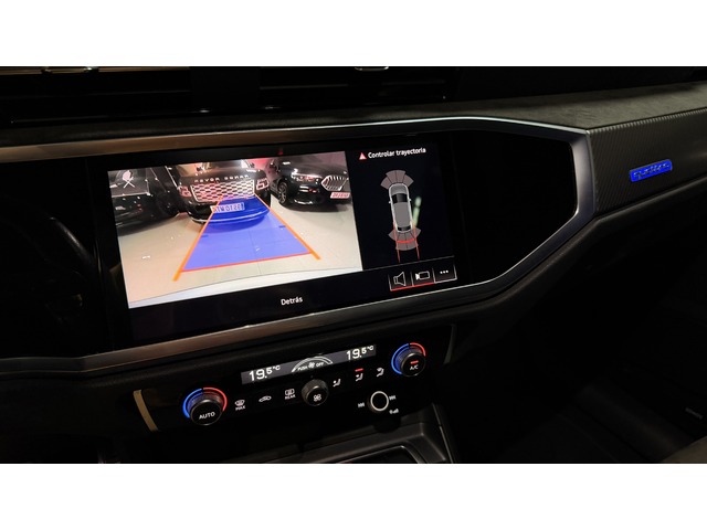 Audi RS Q3 Sportback 2.5 TFSI quattro 294 kW (400 CV) S tronic