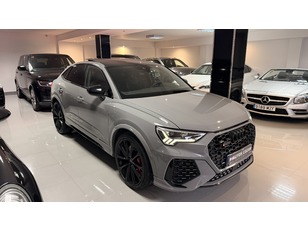 Audi RS Q3 Sportback 2.5 TFSI de segunda mano