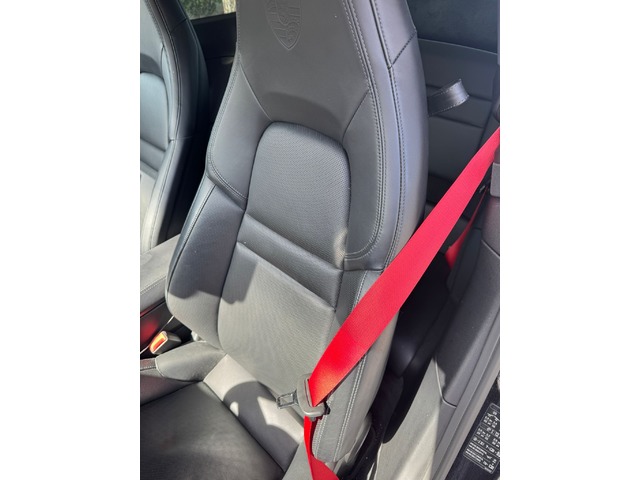 Porsche 911 Carrera 4S Coupe 331 kW (450 CV)