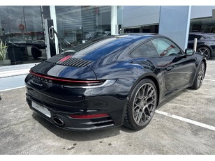 Porsche 911 911 Carrera 4S Coupe de segunda mano