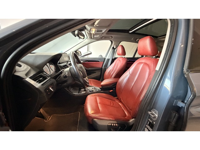 BMW X1 sDrive18d 110 kW (150 CV)