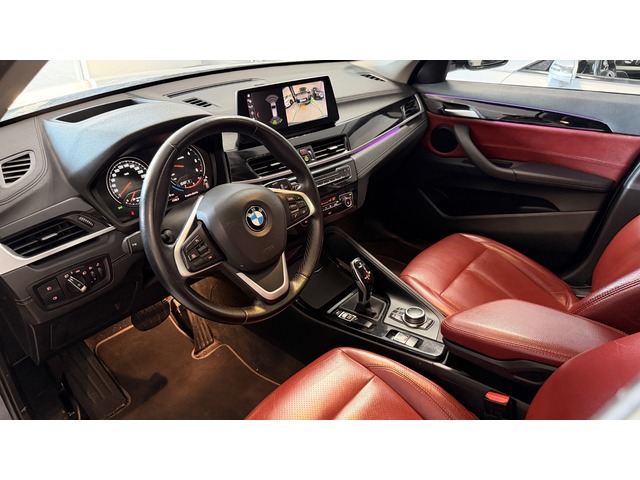 BMW X1 sDrive18d 110 kW (150 CV)