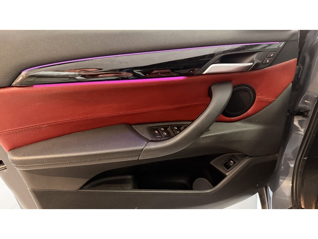 BMW X1 sDrive18d 110 kW (150 CV)