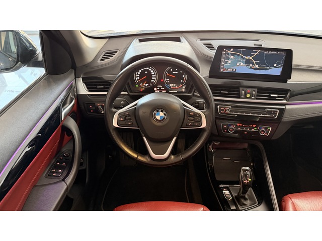 BMW X1 sDrive18d 110 kW (150 CV)