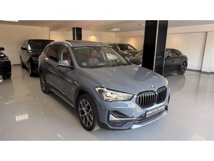 BMW X1 sDrive18d de segunda mano