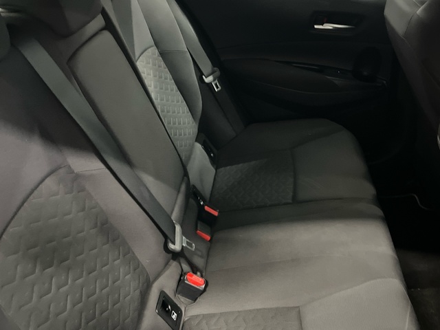 Toyota Corolla 1.8 125H Business Plus E-CVT 90 kW (122 CV)