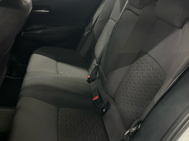 Toyota Corolla 1.8 125H Business Plus E-CVT 90 kW (122 CV)