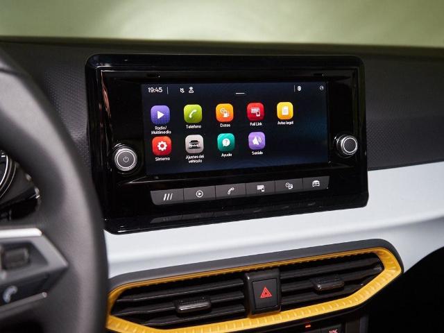 SEAT Ibiza 1.0 TSI Style XL 81 kW (110 CV)