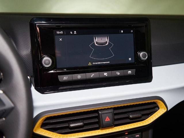 SEAT Ibiza 1.0 TSI Style XL 81 kW (110 CV)