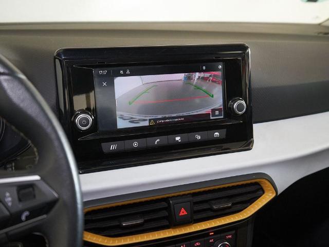 SEAT Ibiza 1.0 TSI Style XL 81 kW (110 CV)