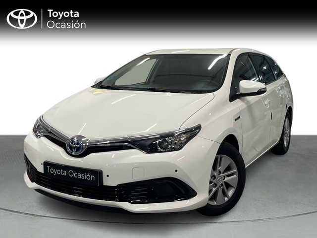 Toyota Auris 140H Hybrid Touring Sports Business 100 kW (136 CV)