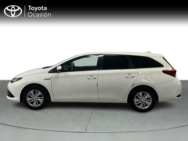 Toyota Auris 140H Hybrid Touring Sports Business 100 kW (136 CV)