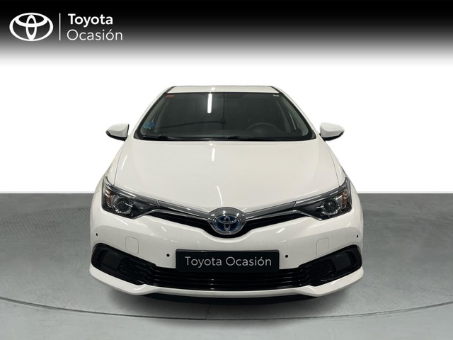 Toyota Auris 140H Hybrid Touring Sports Business 100 kW (136 CV)