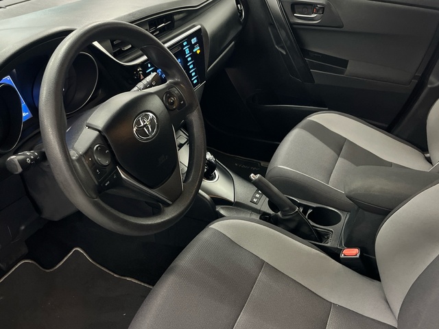 Toyota Auris 140H Hybrid Touring Sports Business 100 kW (136 CV)
