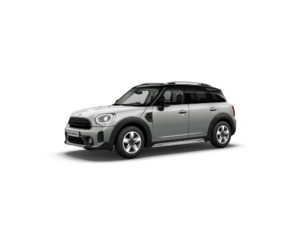 Fotos de MINI Countryman Cooper D 110 kW (150 CV)
