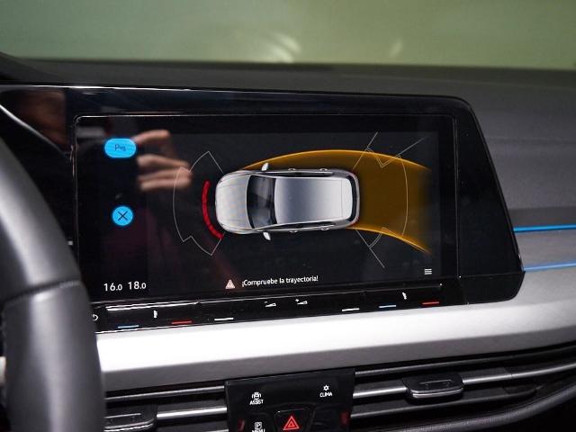 Volkswagen Golf Life 1.0 eTSI 81 kW (110 CV) DSG