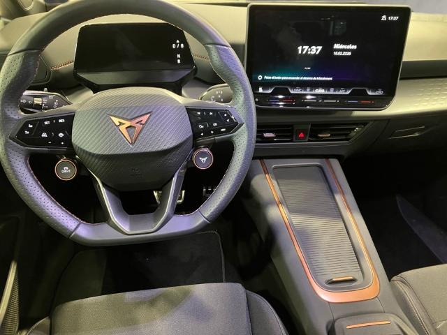 CUPRA Born 59kWh E-Boost Pack Advanced Plus 170 kW (231 CV)