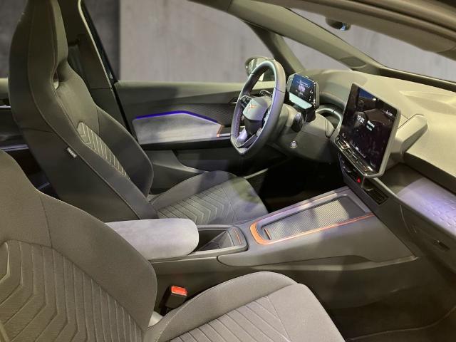 CUPRA Born 59kWh E-Boost Pack Advanced Plus 170 kW (231 CV)