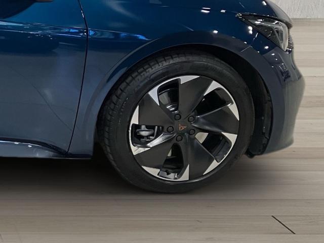 CUPRA Born 59kWh E-Boost Pack Advanced Plus 170 kW (231 CV)