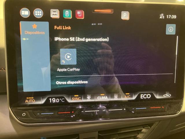 CUPRA Born 59kWh E-Boost Pack Advanced Plus 170 kW (231 CV)