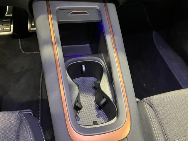 CUPRA Born 59kWh E-Boost Pack Advanced Plus 170 kW (231 CV)