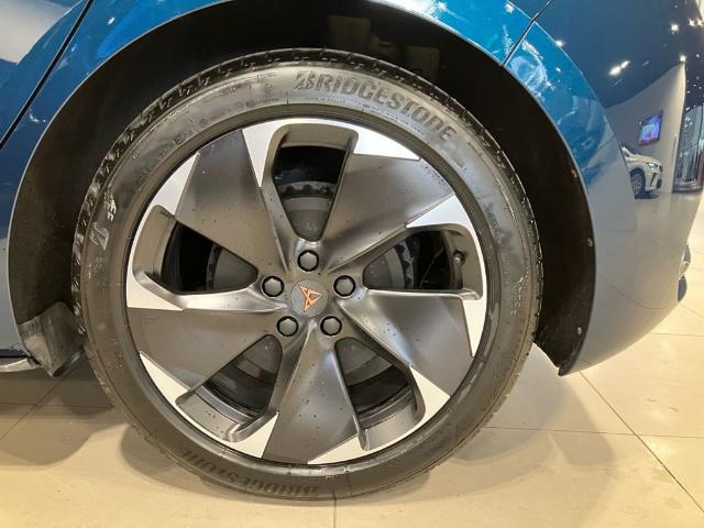 CUPRA Born 59kWh E-Boost Pack Advanced Plus 170 kW (231 CV)