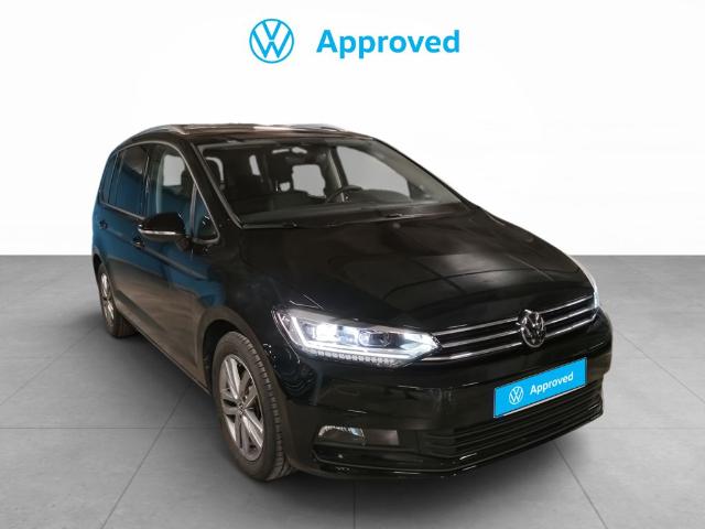 Volkswagen Touran 2.0 TDI de segunda mano