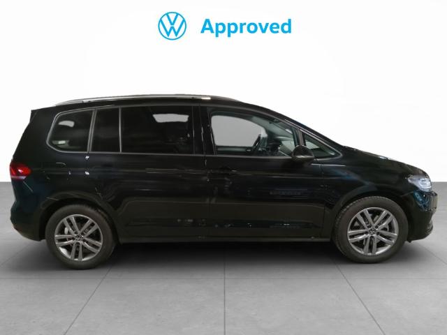 Volkswagen Touran ``Más`` 2.0 TDI 110 kW (150 CV) DSG