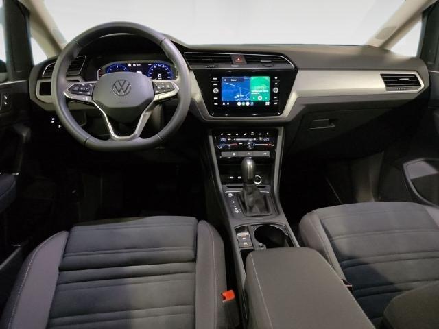 Volkswagen Touran ``Más`` 2.0 TDI 110 kW (150 CV) DSG