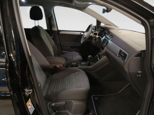 Volkswagen Touran ``Más`` 2.0 TDI 110 kW (150 CV) DSG