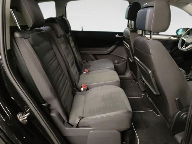 Volkswagen Touran ``Más`` 2.0 TDI 110 kW (150 CV) DSG